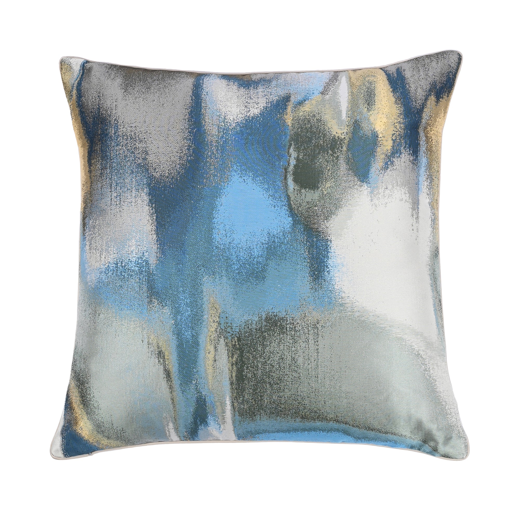 NARA Blue Cushion 60x60cm - K三