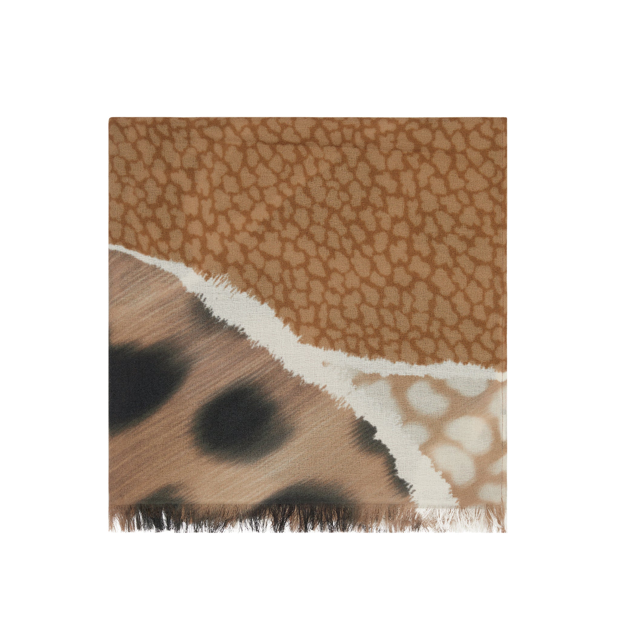 NEKOKA Throw 130x180cm