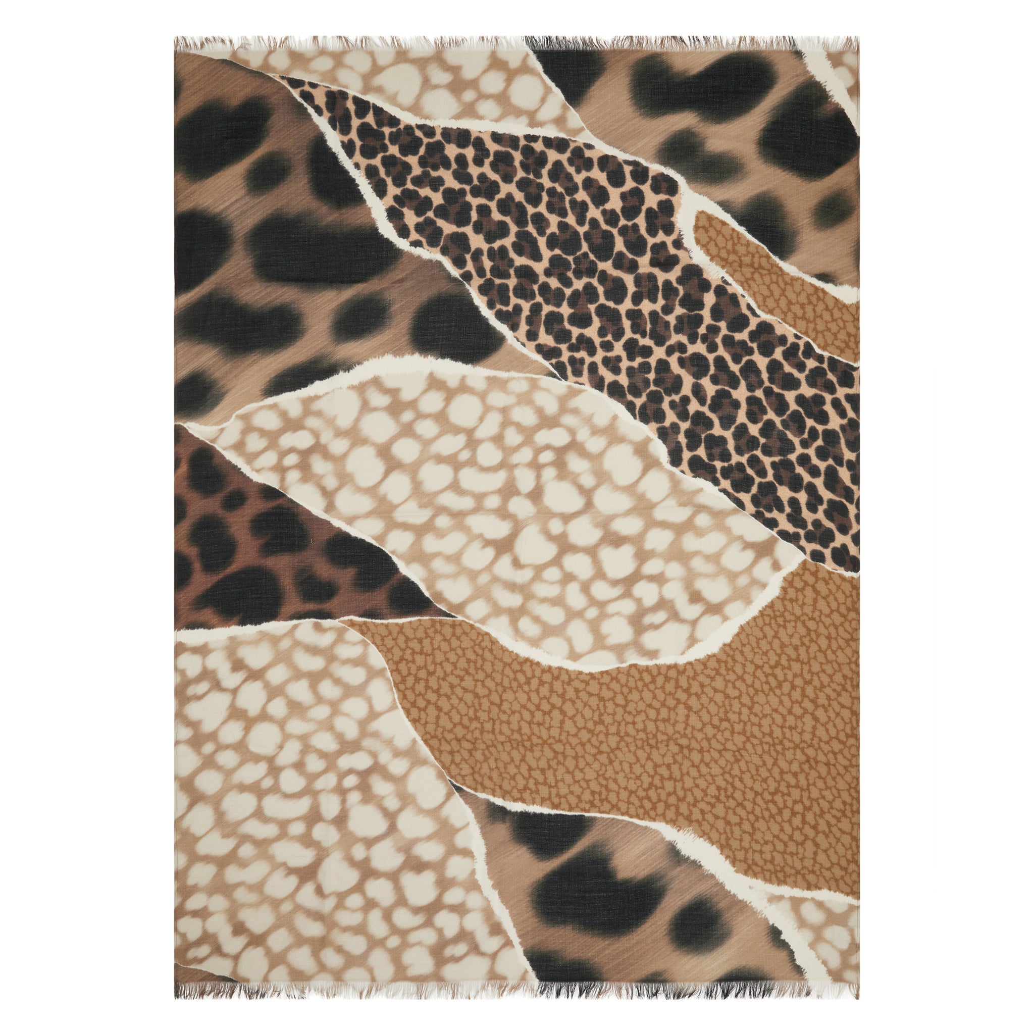 NEKOKA Throw 130x180cm