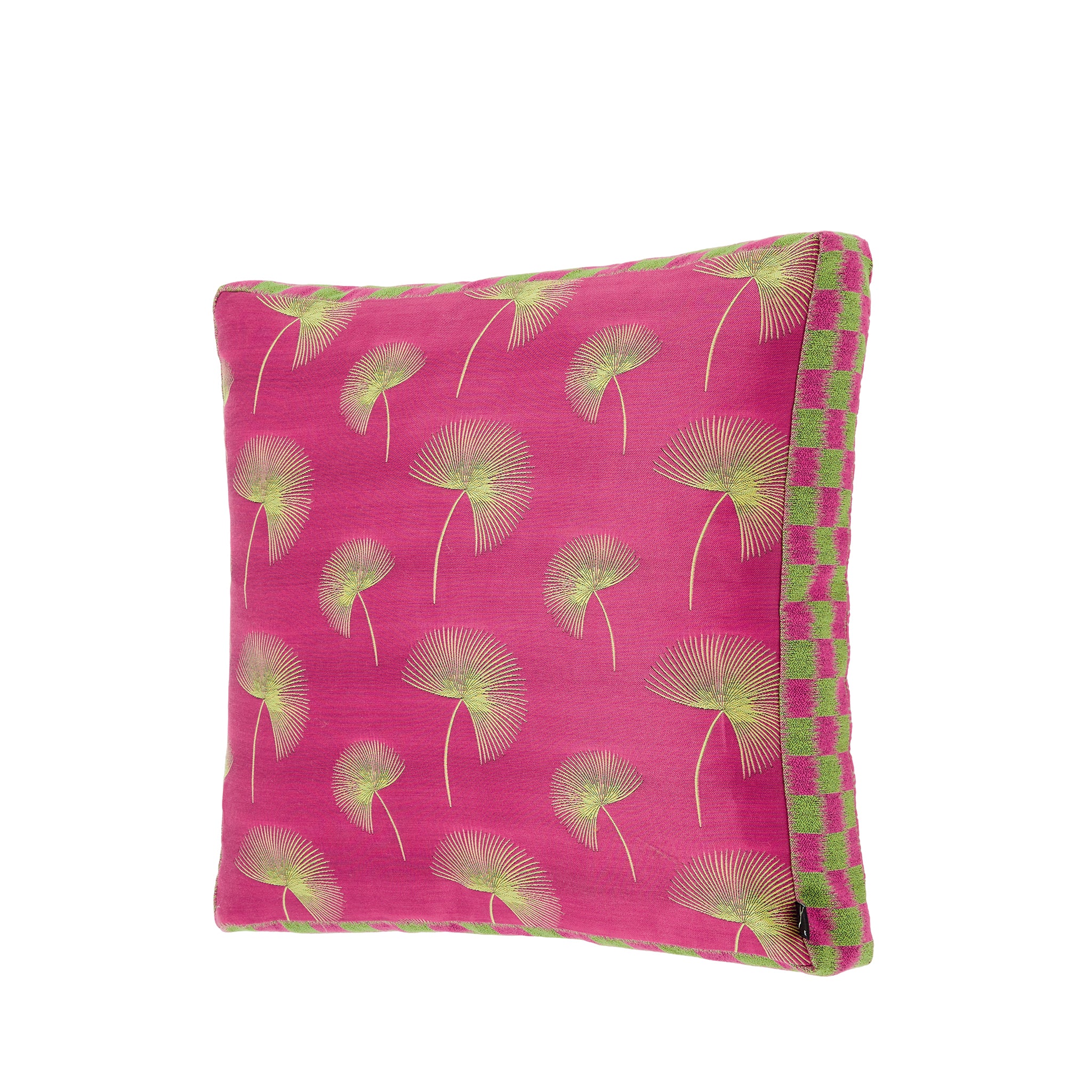 NETTAIRIN CHIYOGAMI Cushion 40x40x7cm - K三