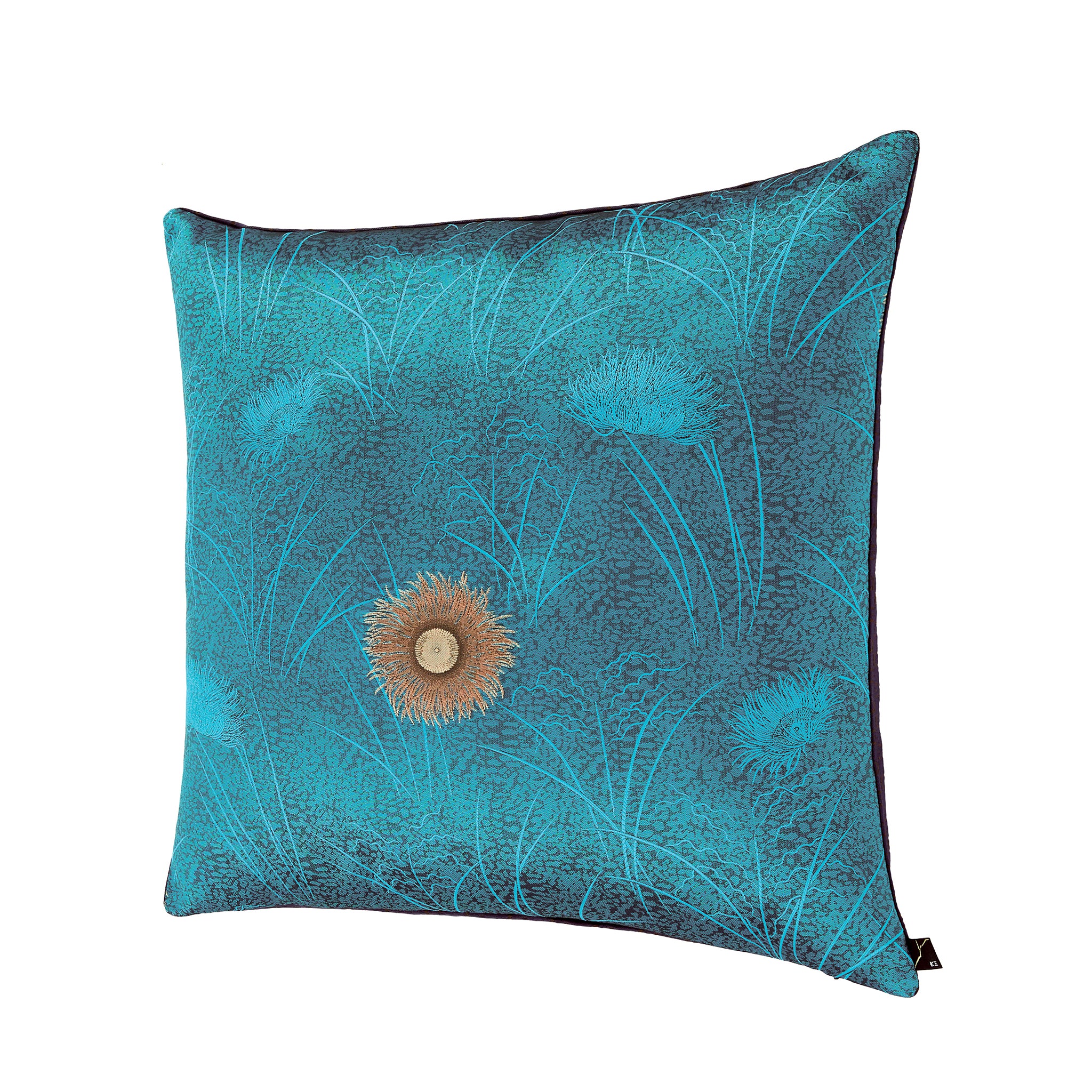 NO GIKU Cushion 50x50cm - K三