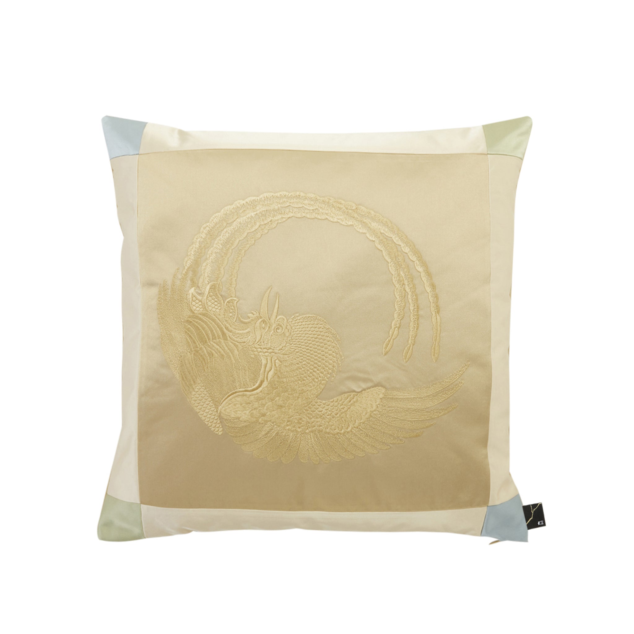 PHOENIX Cushion 50x50cm - K三