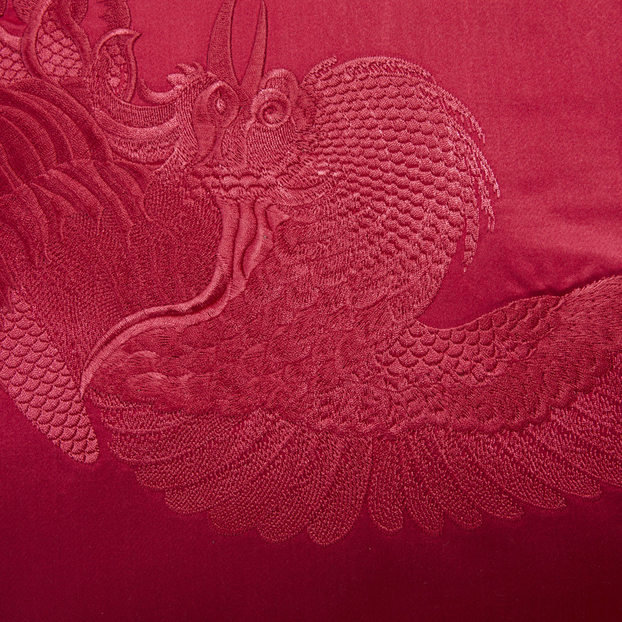 PHOENIX Cushion 50x50cm - K三