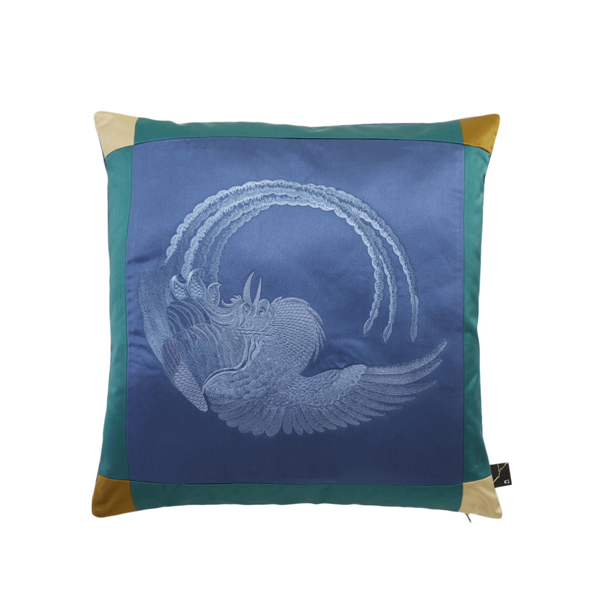 PHOENIX Cushion 50x50cm - K三