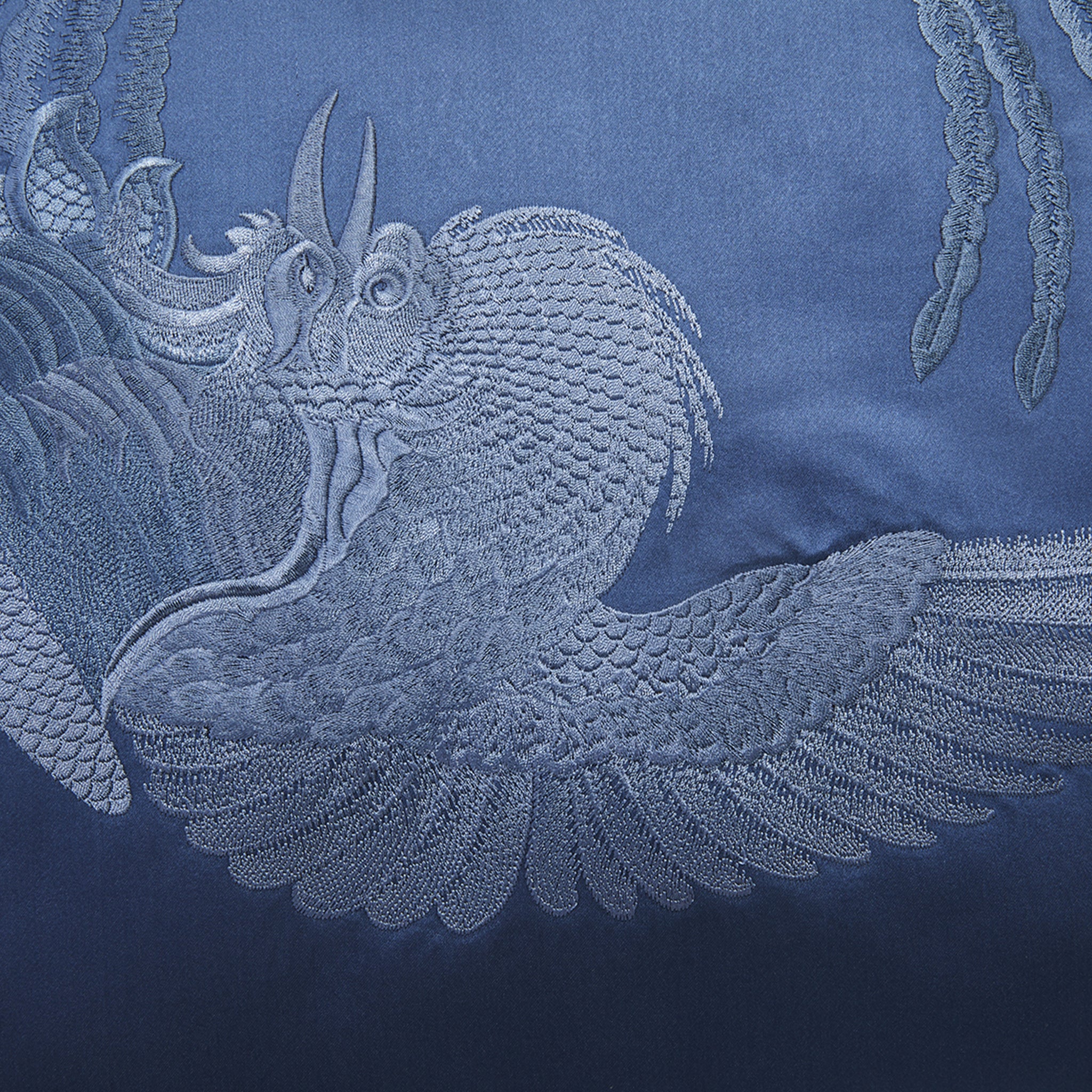 PHOENIX Cushion 50x50cm - K三