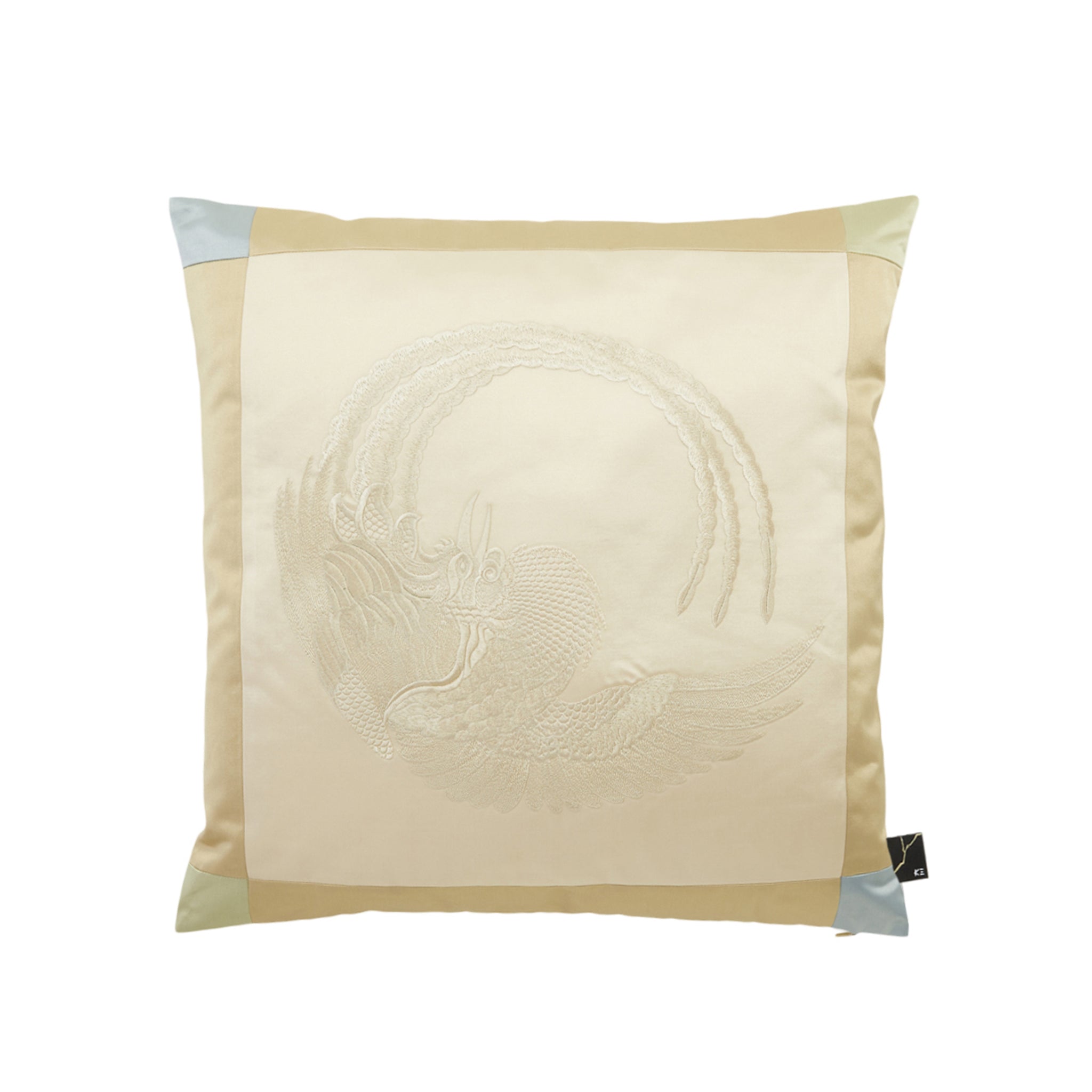 PHOENIX Cushion 50x50cm - K三