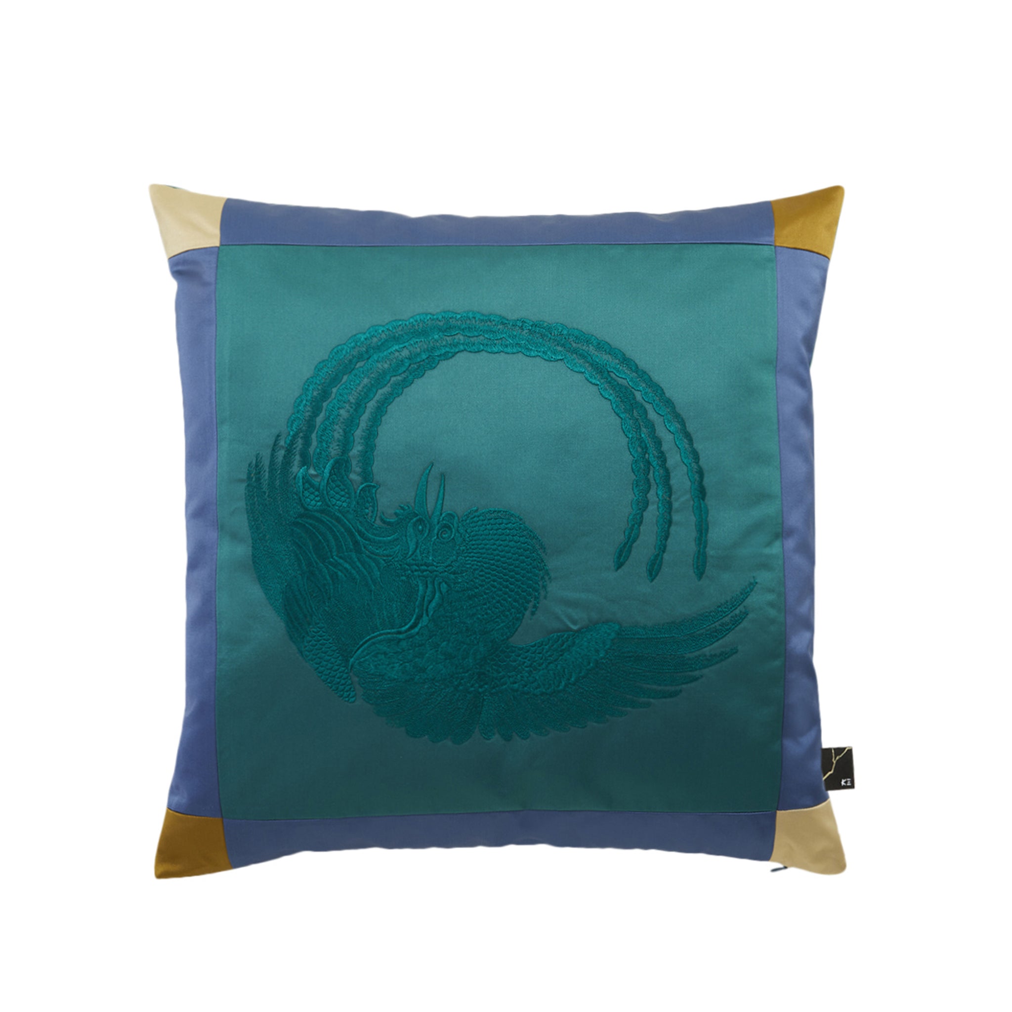 PHOENIX Cushion 50x50cm - K三