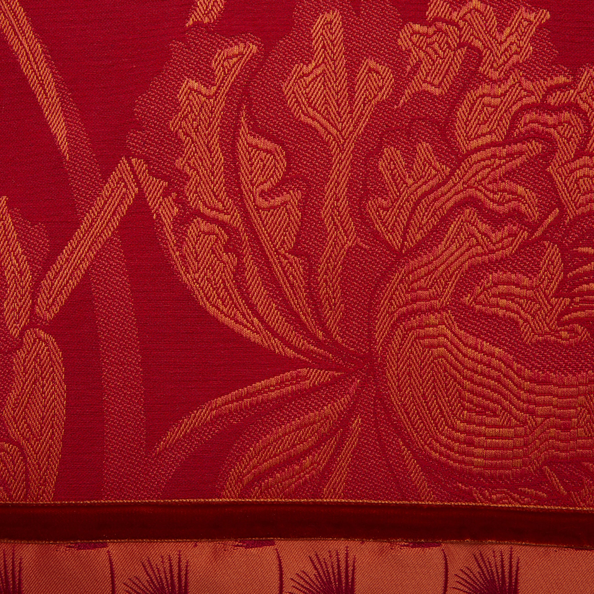 PIVOINE Cushion 50x50cm - K三