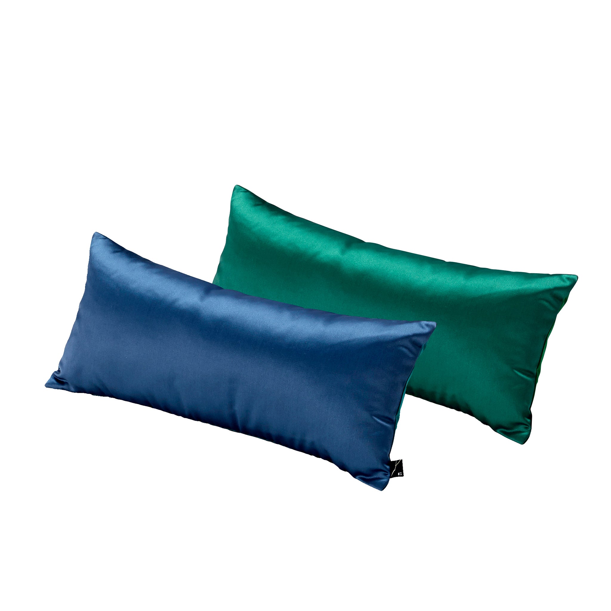 SATIN Cushion 20x45cm - K三