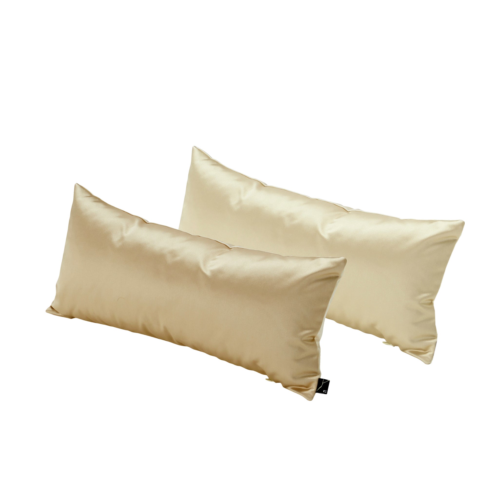 SATIN Cushion 20x45cm - K三