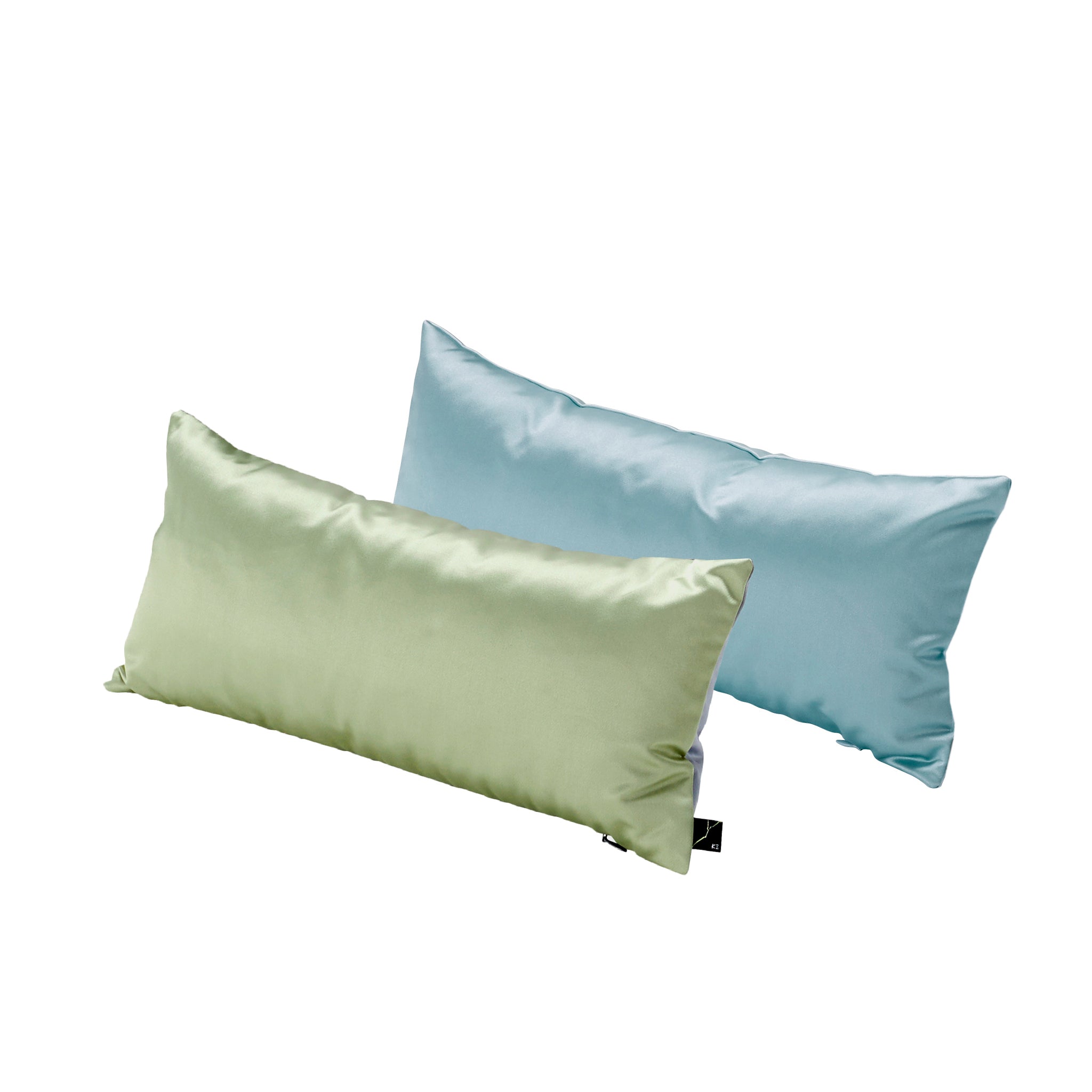 SATIN Cushion 20x45cm - K三