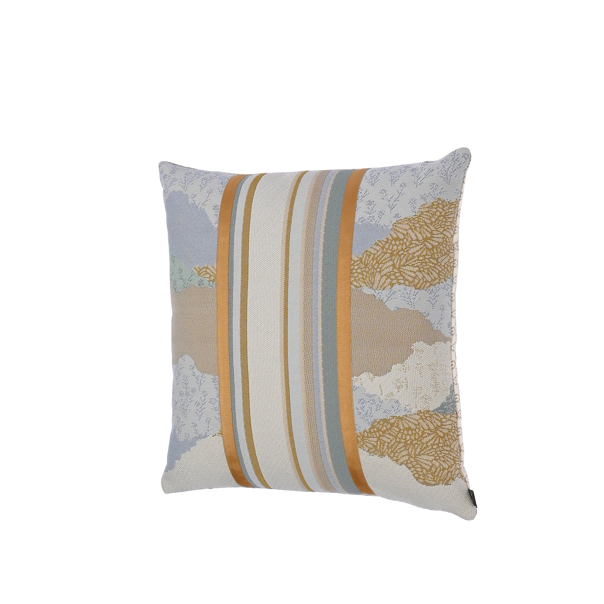 SHIGA Cushion 40x40cm - K三