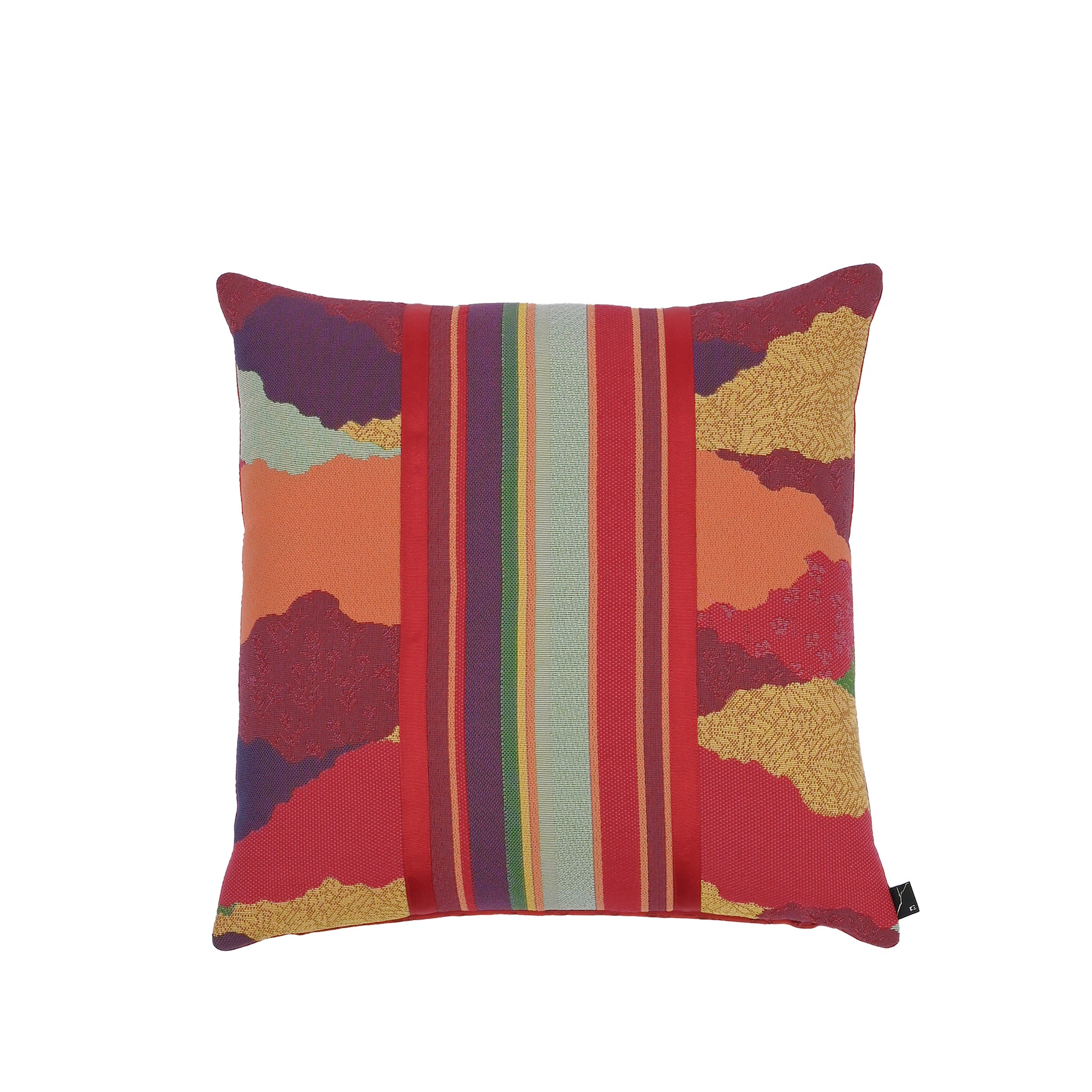 SHIGA Cushion 40x40cm - K三