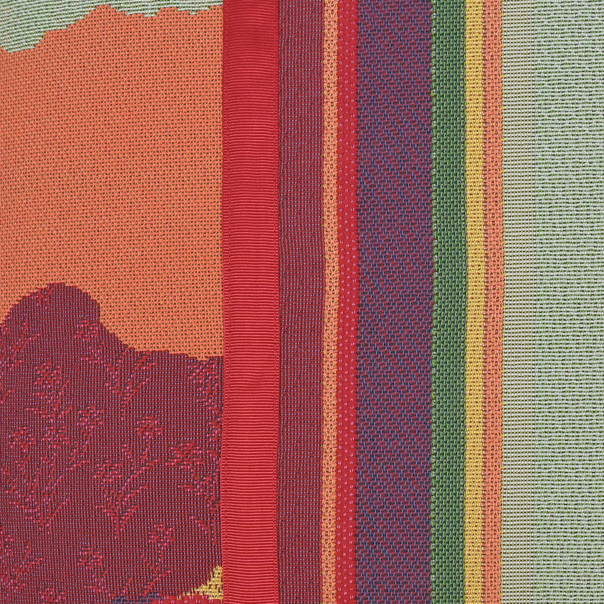 SHIGA Cushion 40x40cm - K三