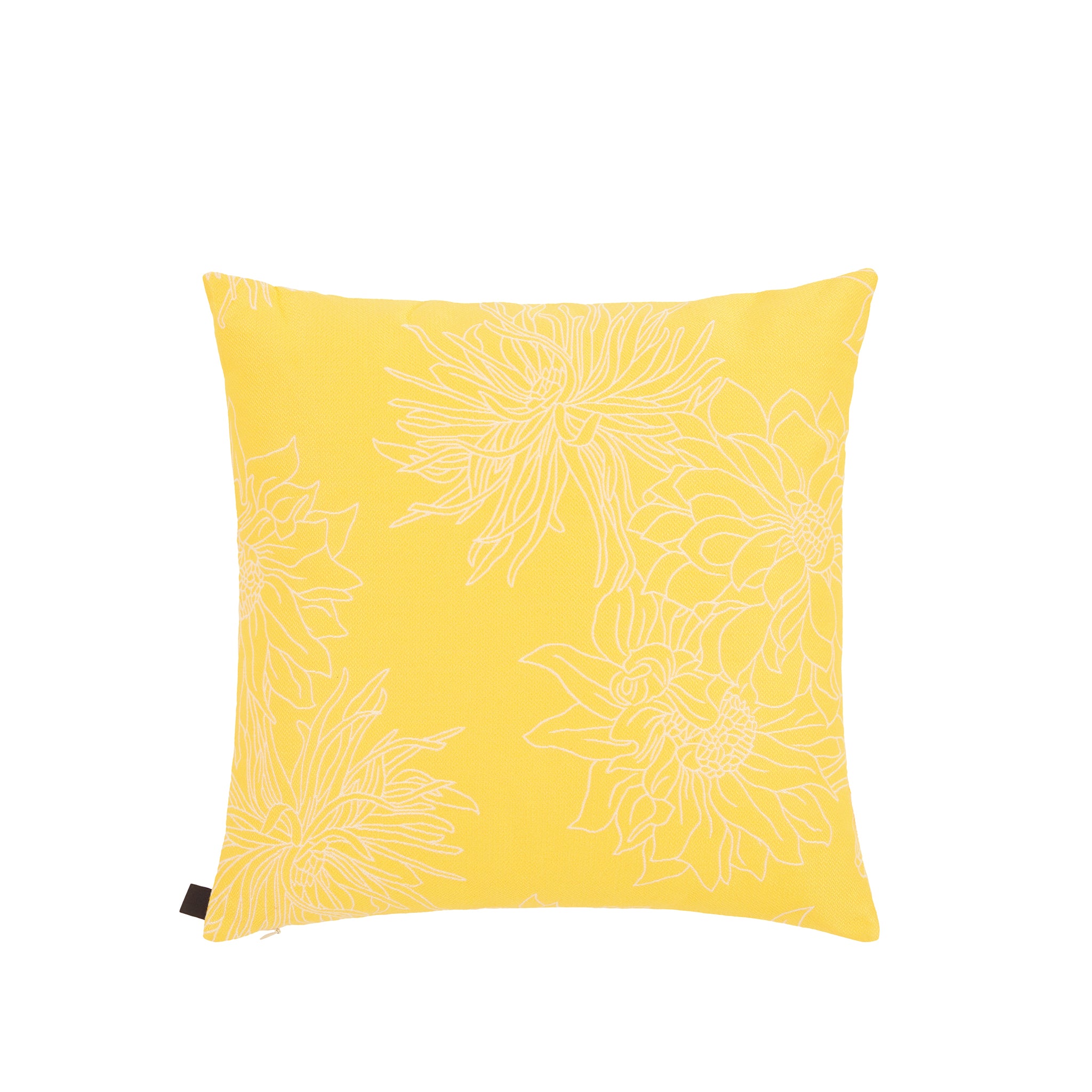 SHIMA SUMIE Cushion 40x40cm - K三