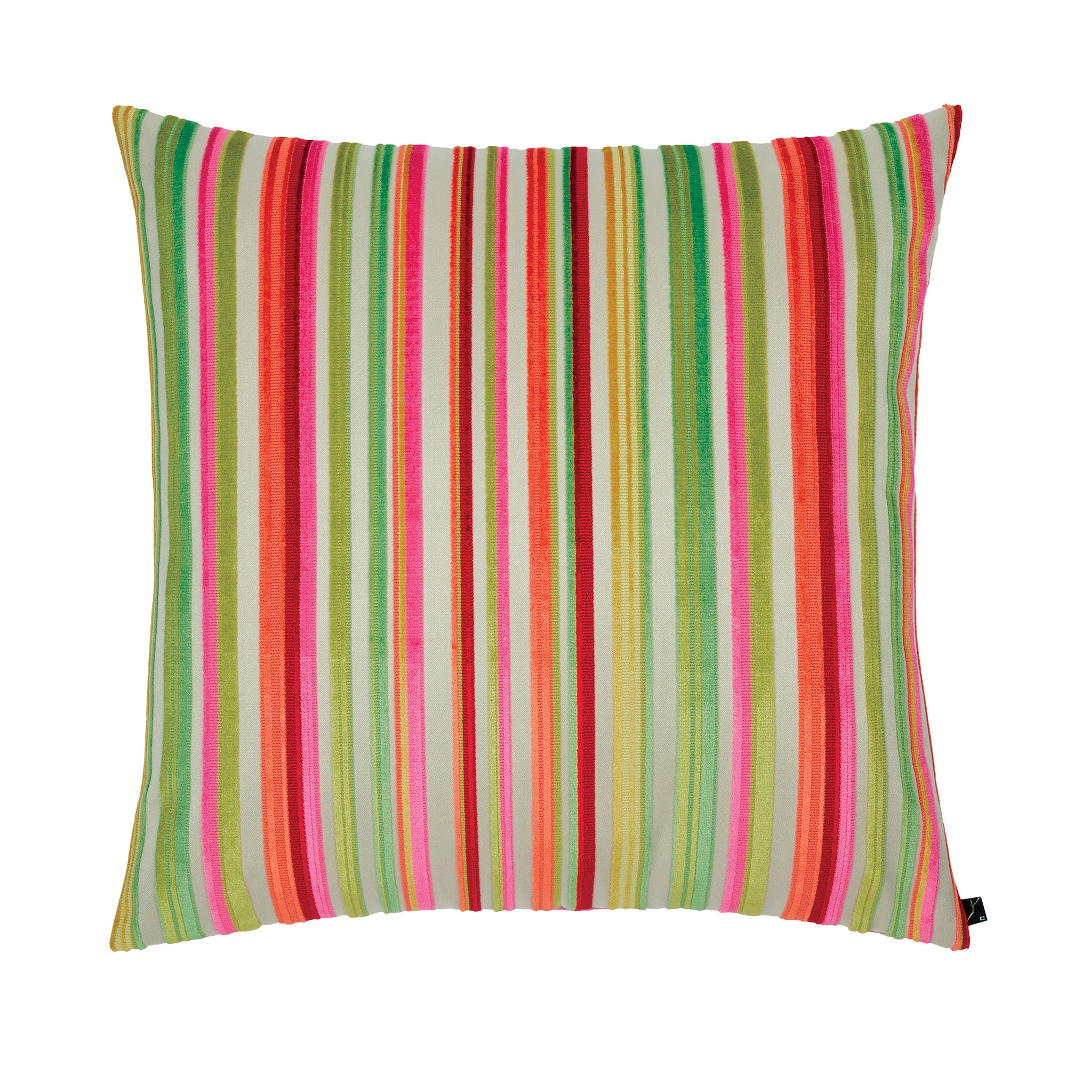 SHIMA VELLUTO Cushion 60x60cm - K三