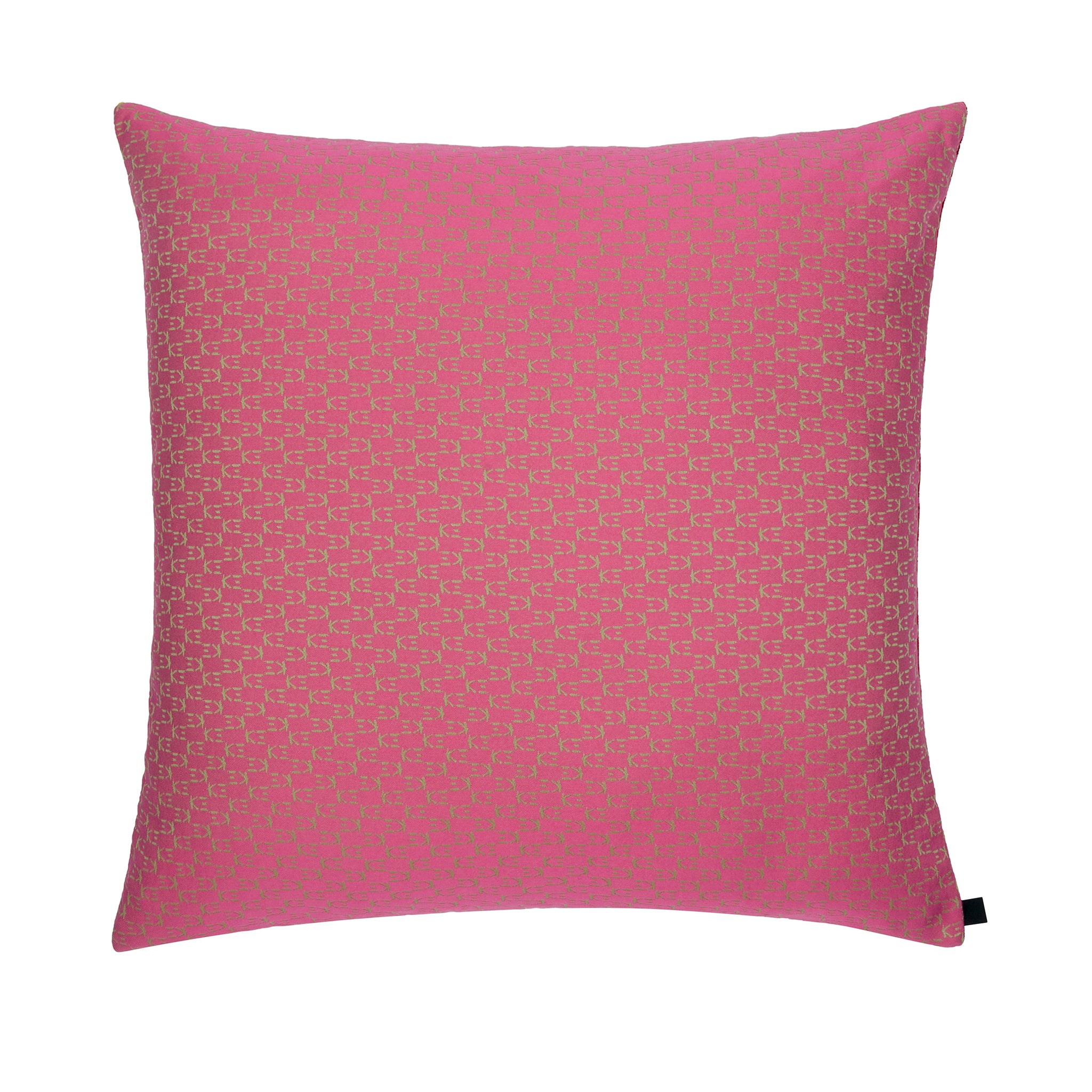 SHIMA VELLUTO Cushion 60x60cm - K三