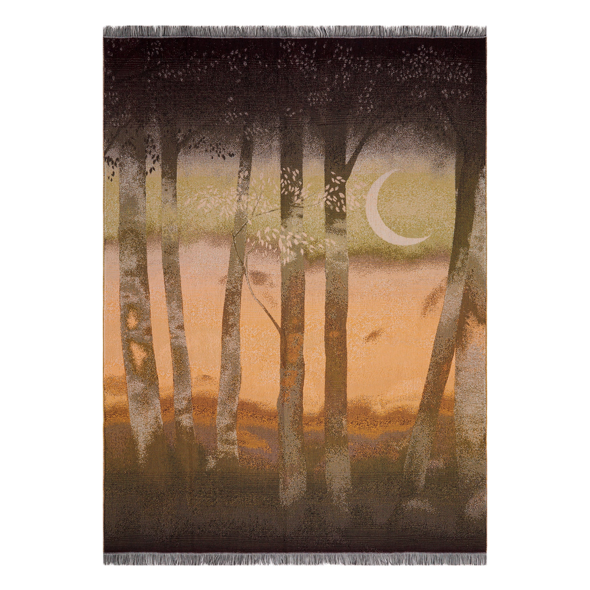 SHINLIN Throw 120x140cm