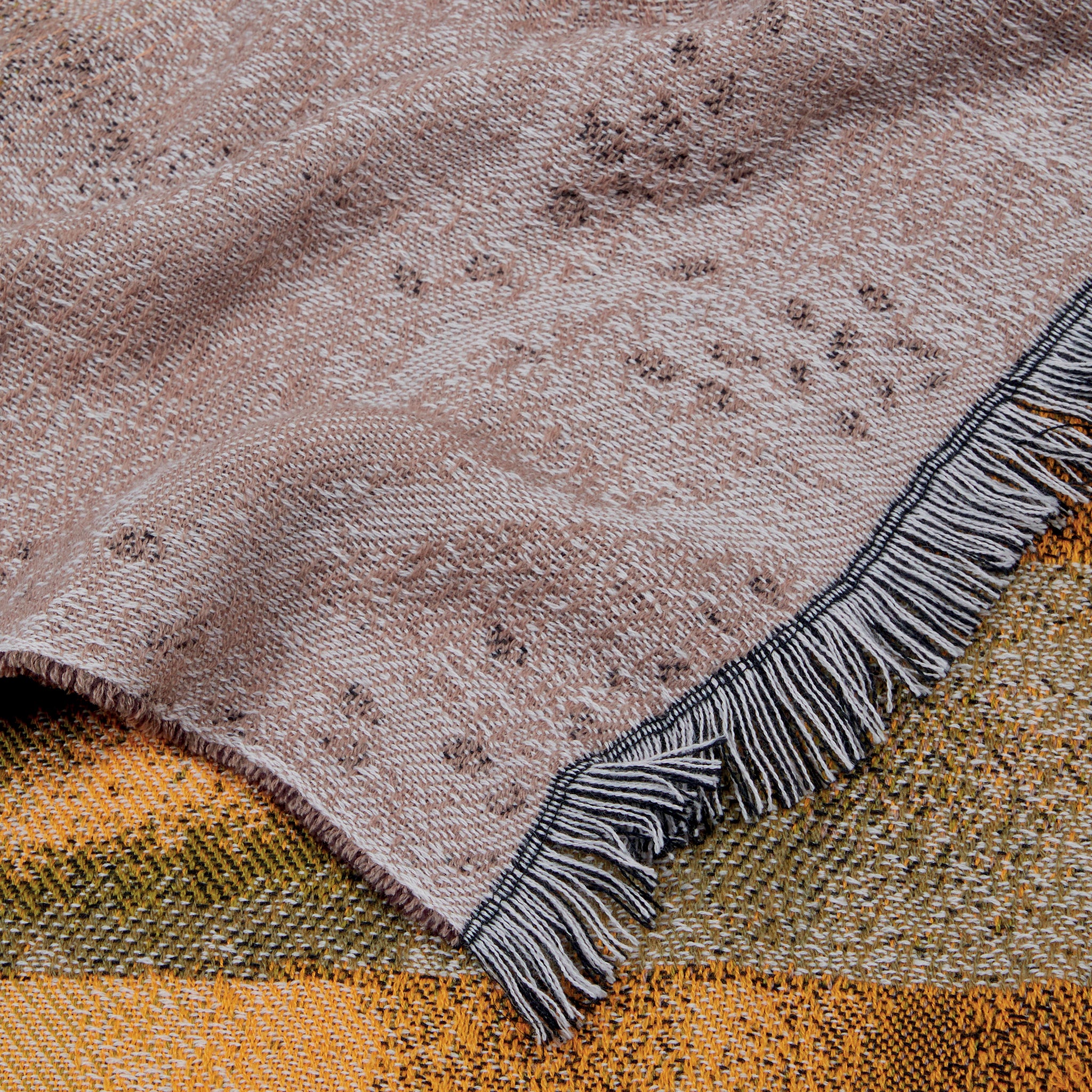 SHINLIN Throw 120x140cm