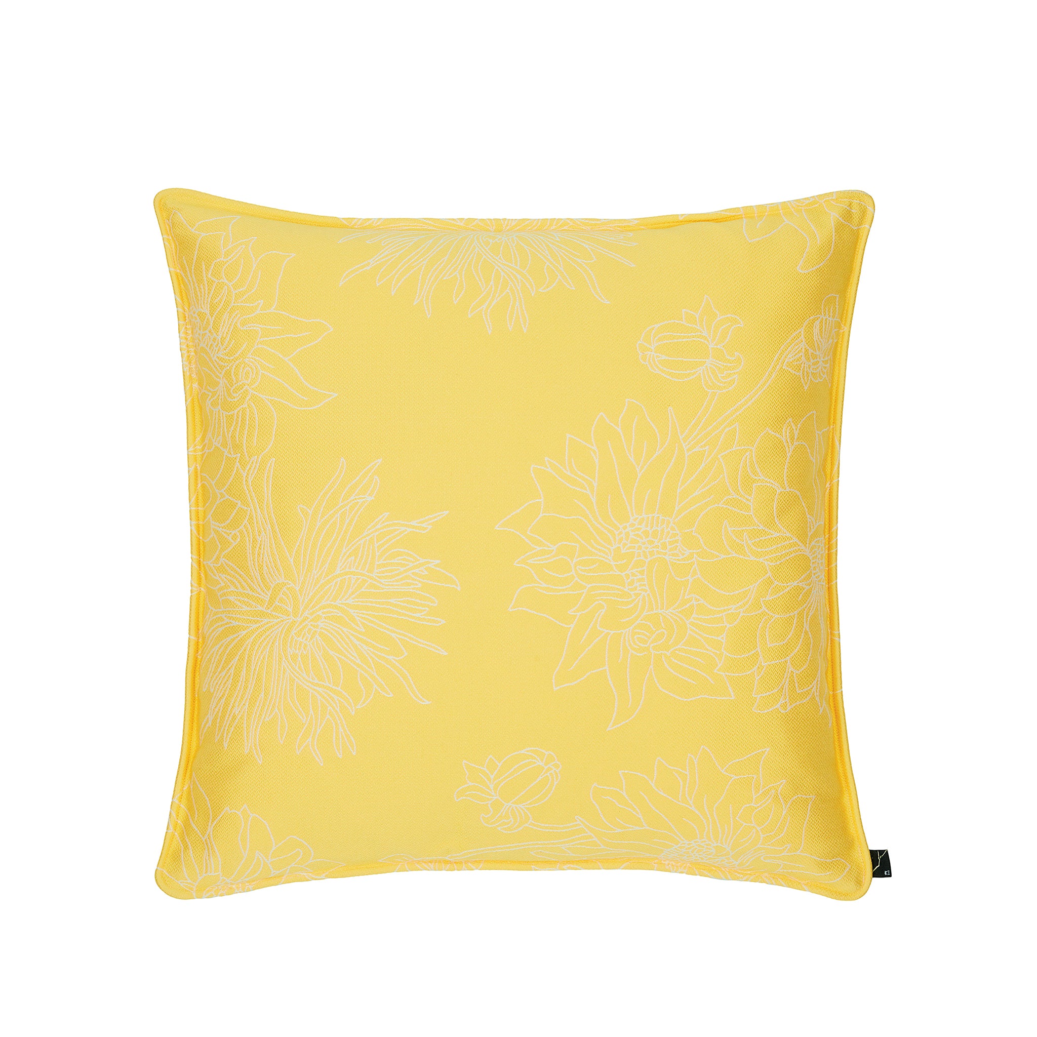 SUMIE Cushion 50x50cm - K三