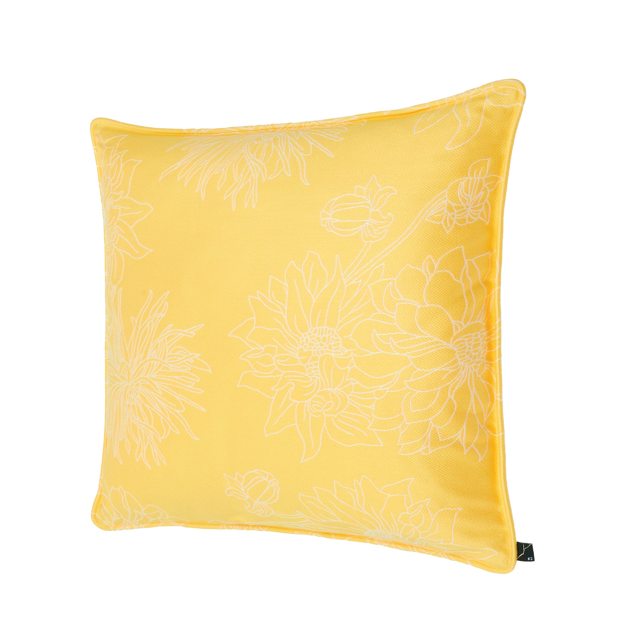 SUMIE Cushion 50x50cm - K三