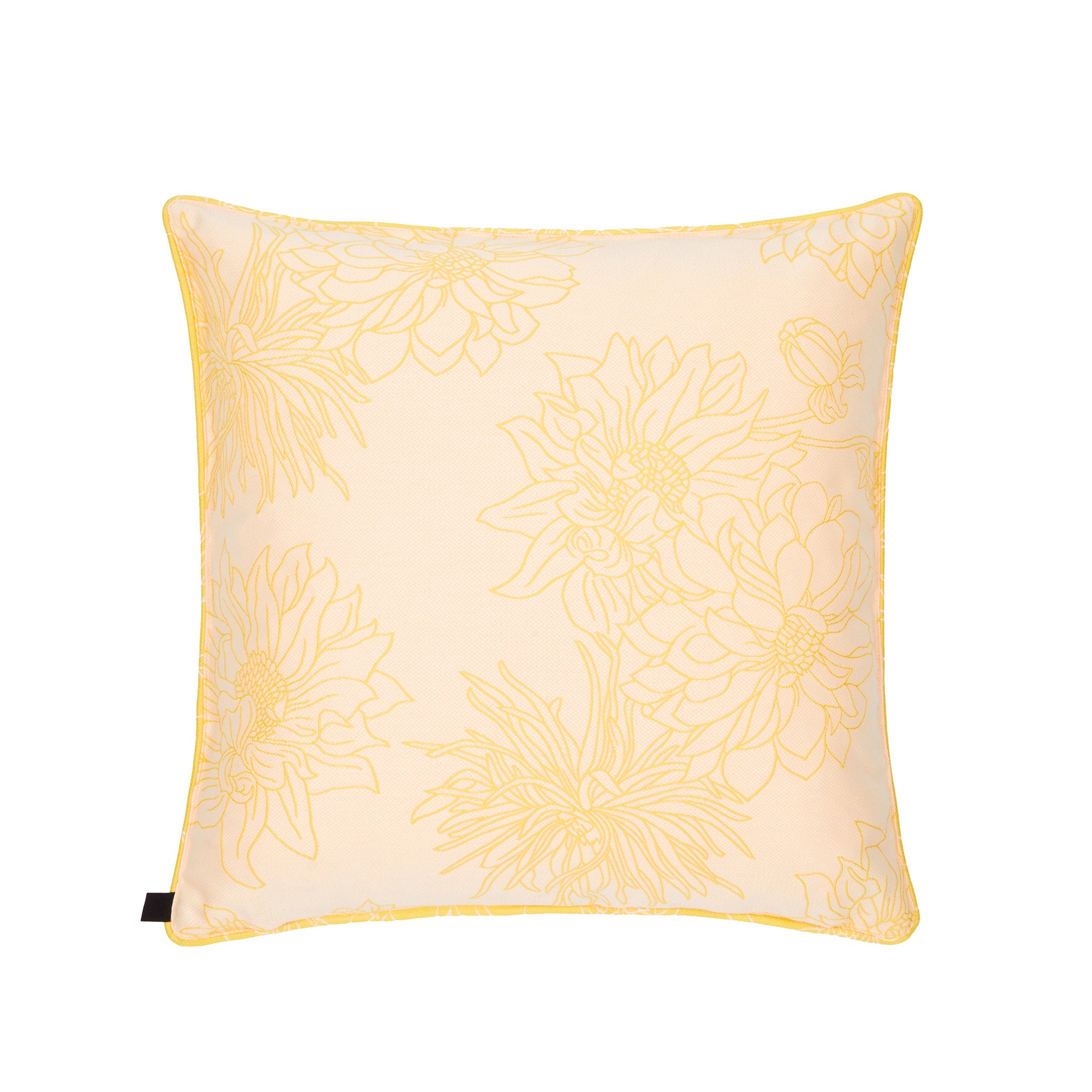 SUMIE Cushion 50x50cm - K三