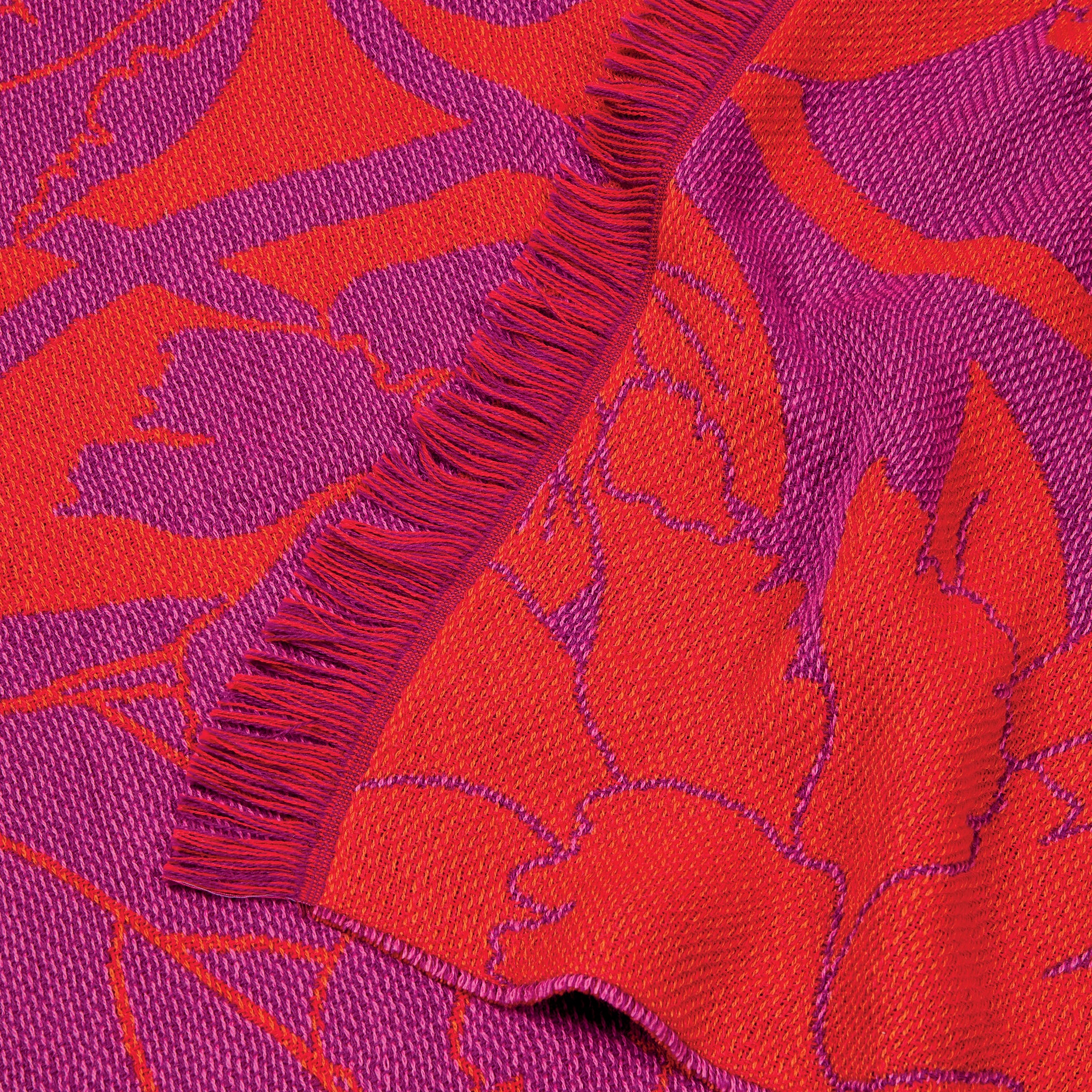 TAN SAI Throw 140x200cm