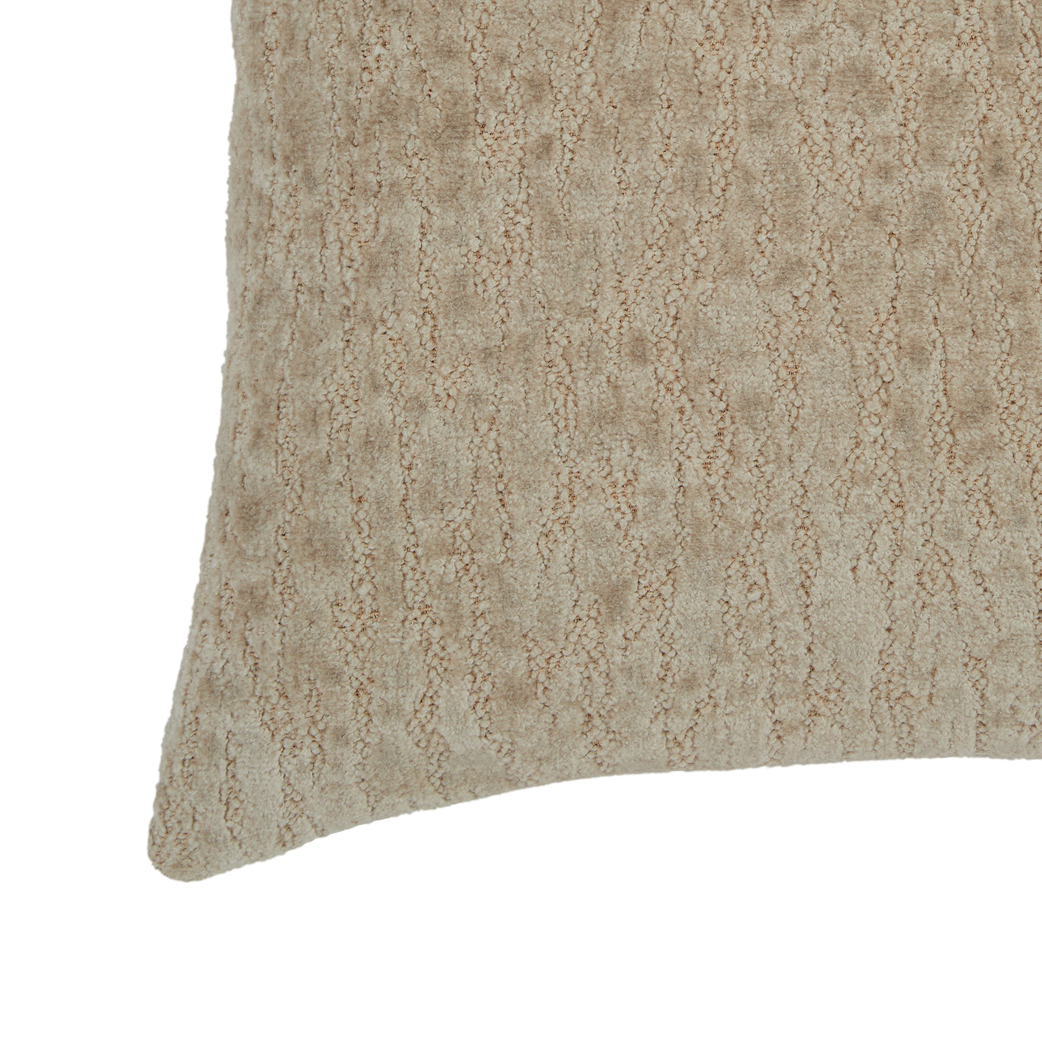 TORAFU Cushion 50x50cm - K三