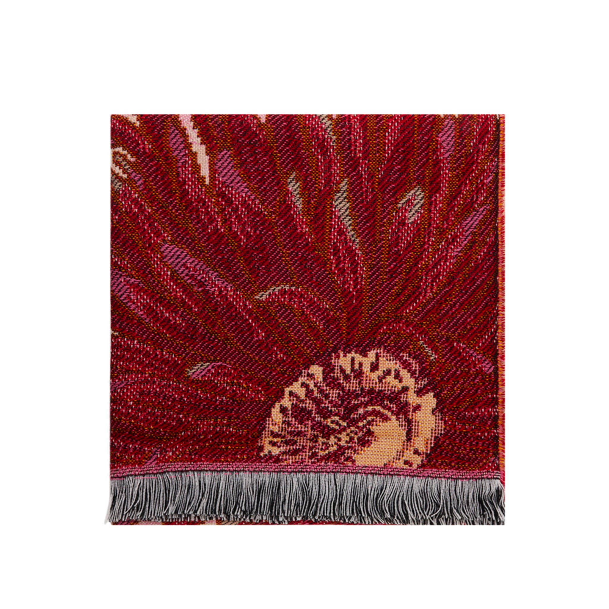 TSUGI-MAIKO Throw 145x200cm - K三