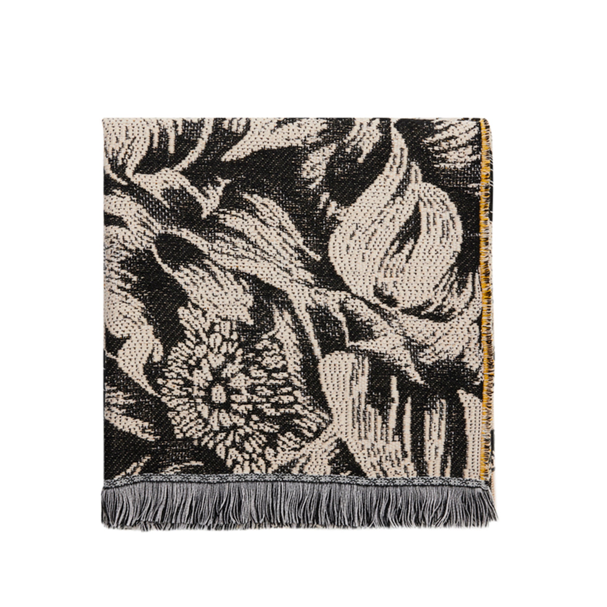 TSUGI-SHOGHUN Throw 145x200cm