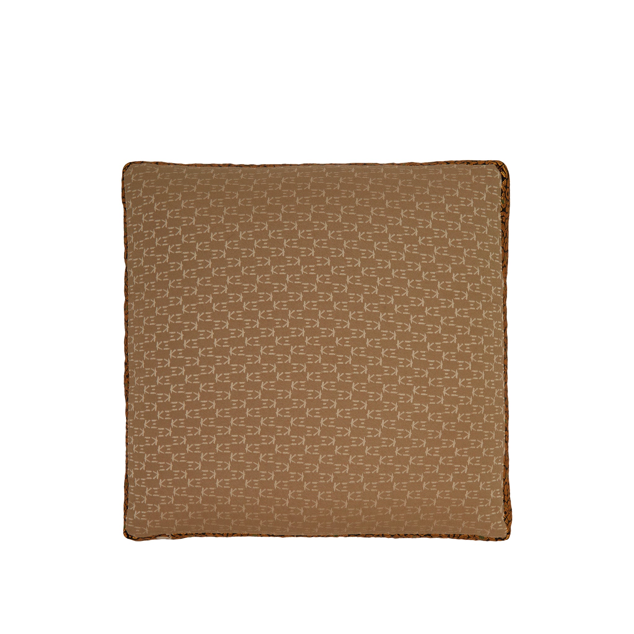 WARABI Cushion 40x40x7cm - K三