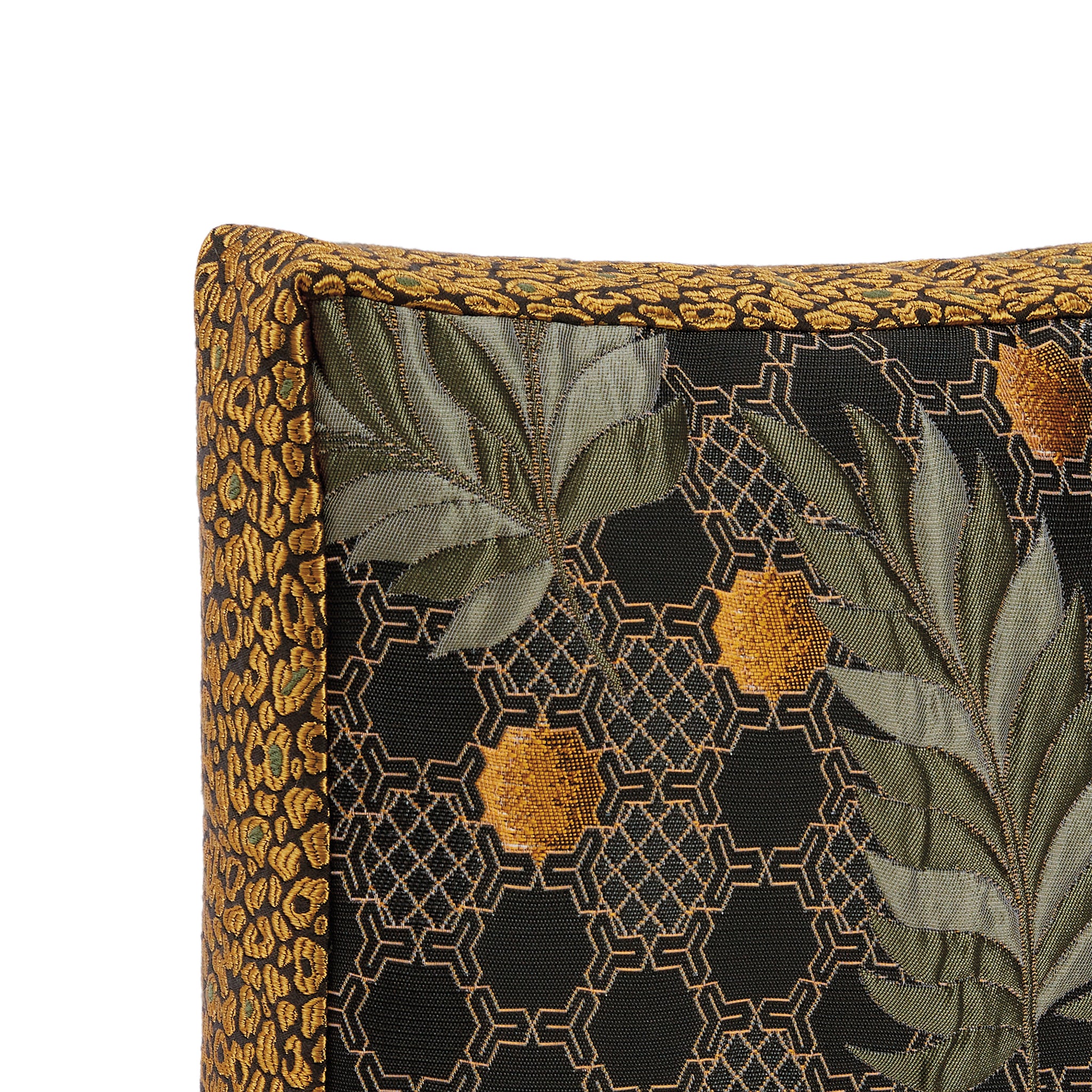 WARABI Cushion 40x40x7cm - K三