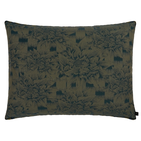 HANA KASURI - Home - Home accessories - Cushion