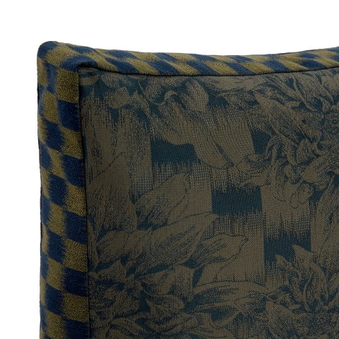 HANA KASURI - Home - Home accessories - Cushion