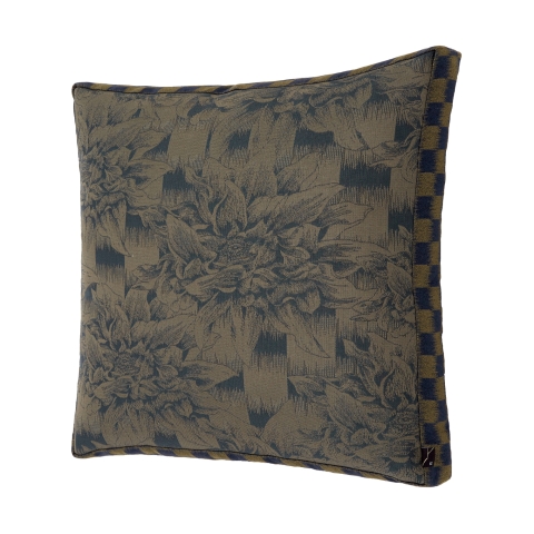 HANA KASURI - Home - Home accessories - Cushion