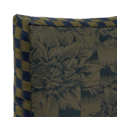 HANA KASURI - Home - Home accessories - Cushion