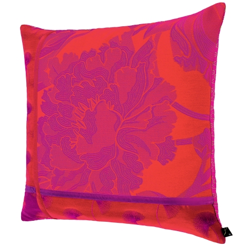 PIVOINE - Home - Home accessories - Cushion