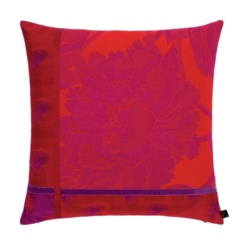 PIVOINE - Home - Home accessories - Cushion