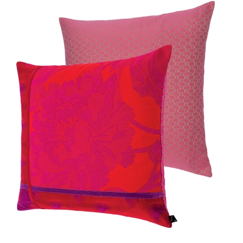 PIVOINE - Home - Home accessories - Cushion