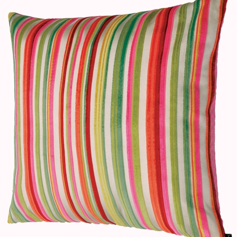 SHIMA VELLUTO - Home - Home accessories - Cushion