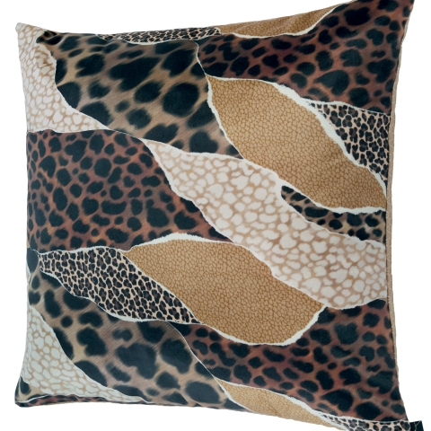 DOUBUSTU GARA - Home - Home accessories - Cushion