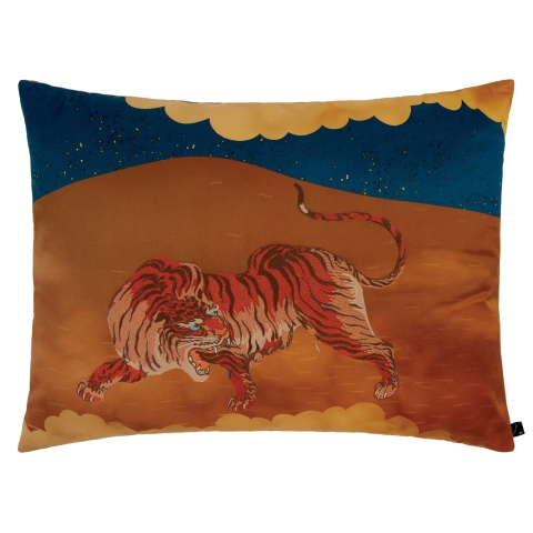 TORA - Home - Home accessories - Cushion