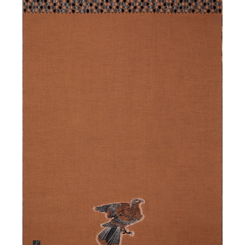 CHOUGEMBOU - Home - Textile - Throw