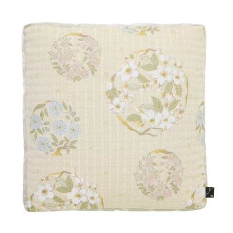 HANA MARU - Home - Home accessories - Cushion