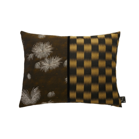 KIKU AWASE - Home - Home accessories - Cushion