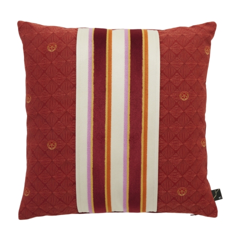 KISHIMA - Home - Home accessories - Cushion