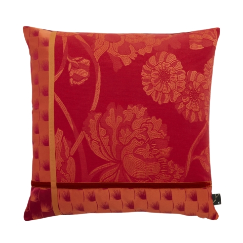 PIVOINE - Home - Home accessories - Cushion