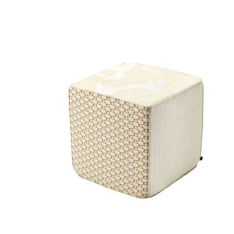 PIVOINE CUBO POUF - Home - Home accessories - Cubo pouf
