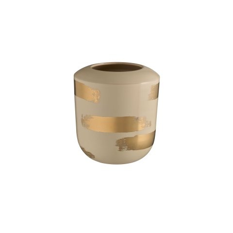 YUTAKA D4 - Home - Ceramic - Vase