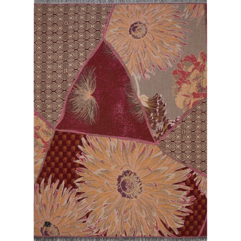 TSUGI-MAIKO - Home - Textile - Throw